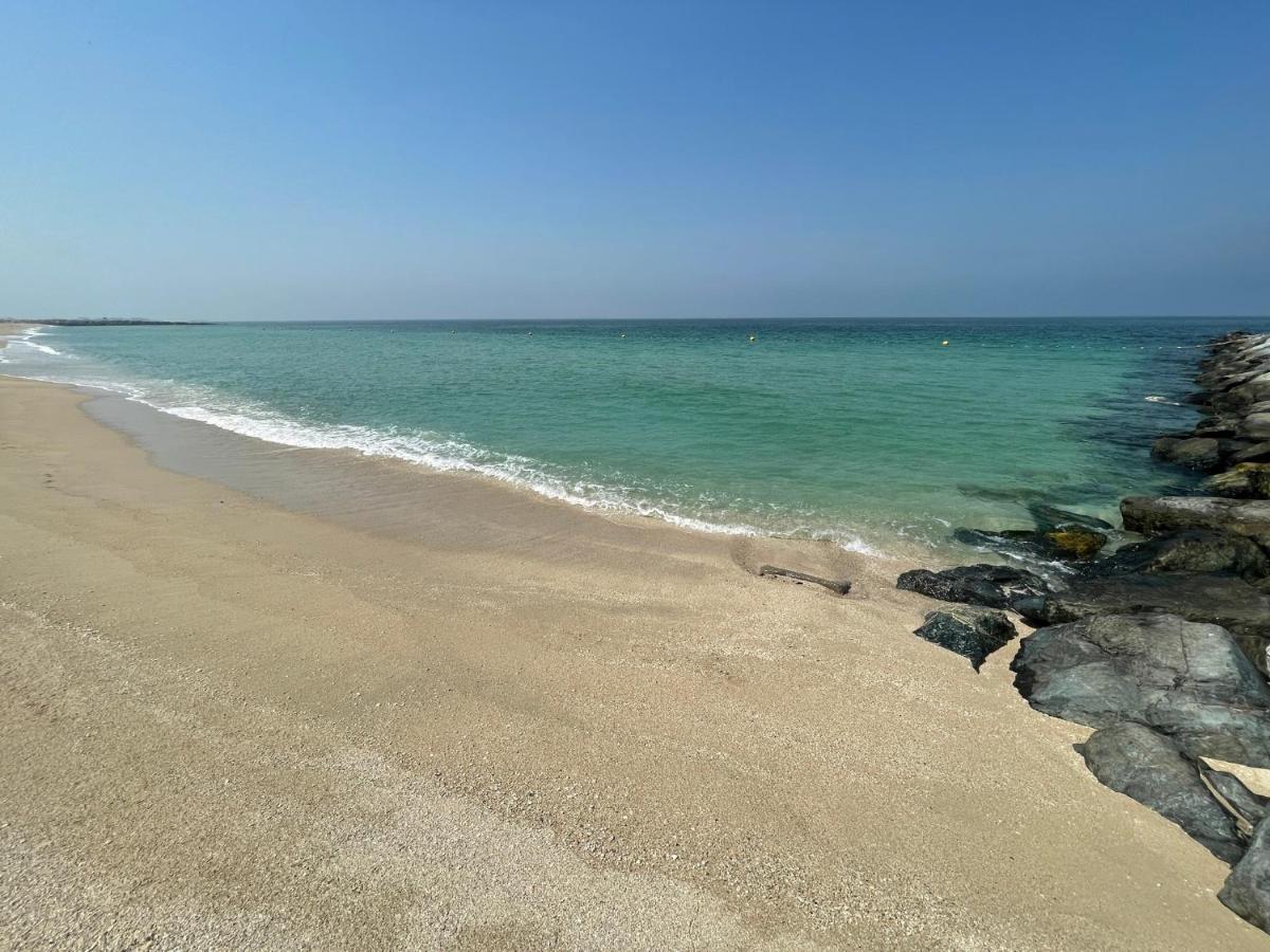 Ultimate - 4 Beds - La Mer - Sunset Marina View Apartamento Dubai