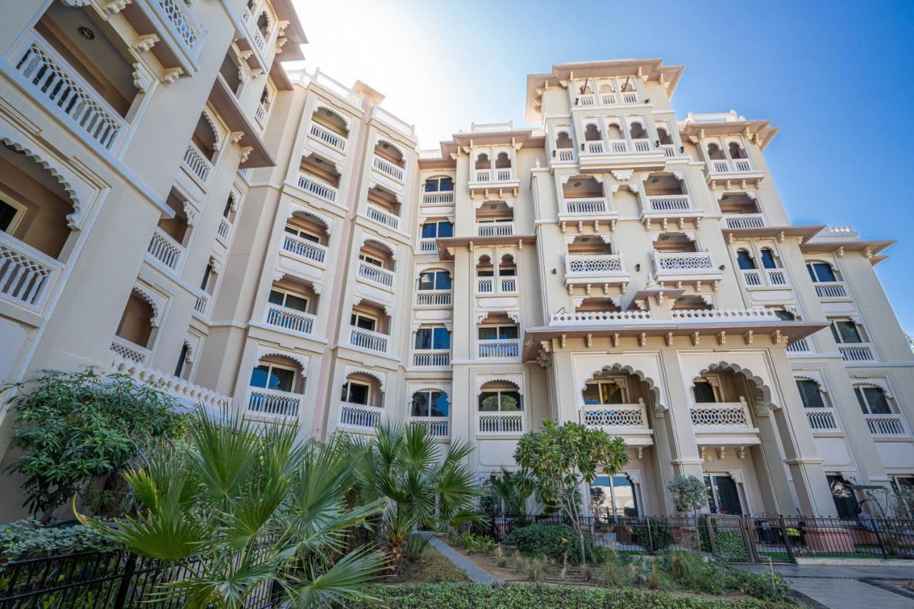 Apartment Higuests - Luxurious 1br In Palms With Private Access