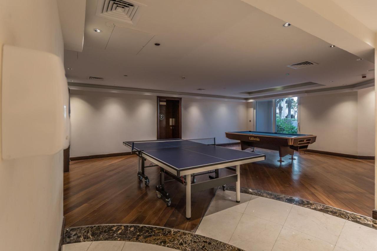 Higuests - Luxurious 1br In Palms With Private Access Apartment