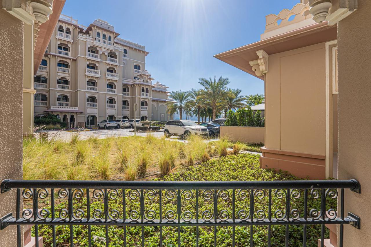 Apartment Higuests - Luxurious 1br In Palms With Private Access *