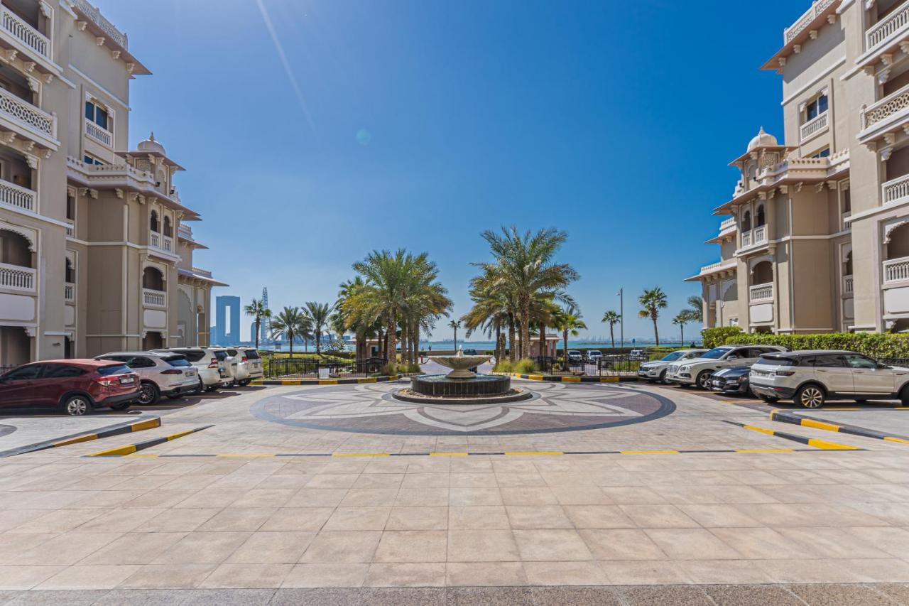 Higuests - Luxurious 1br In Palms With Private Access Apartment