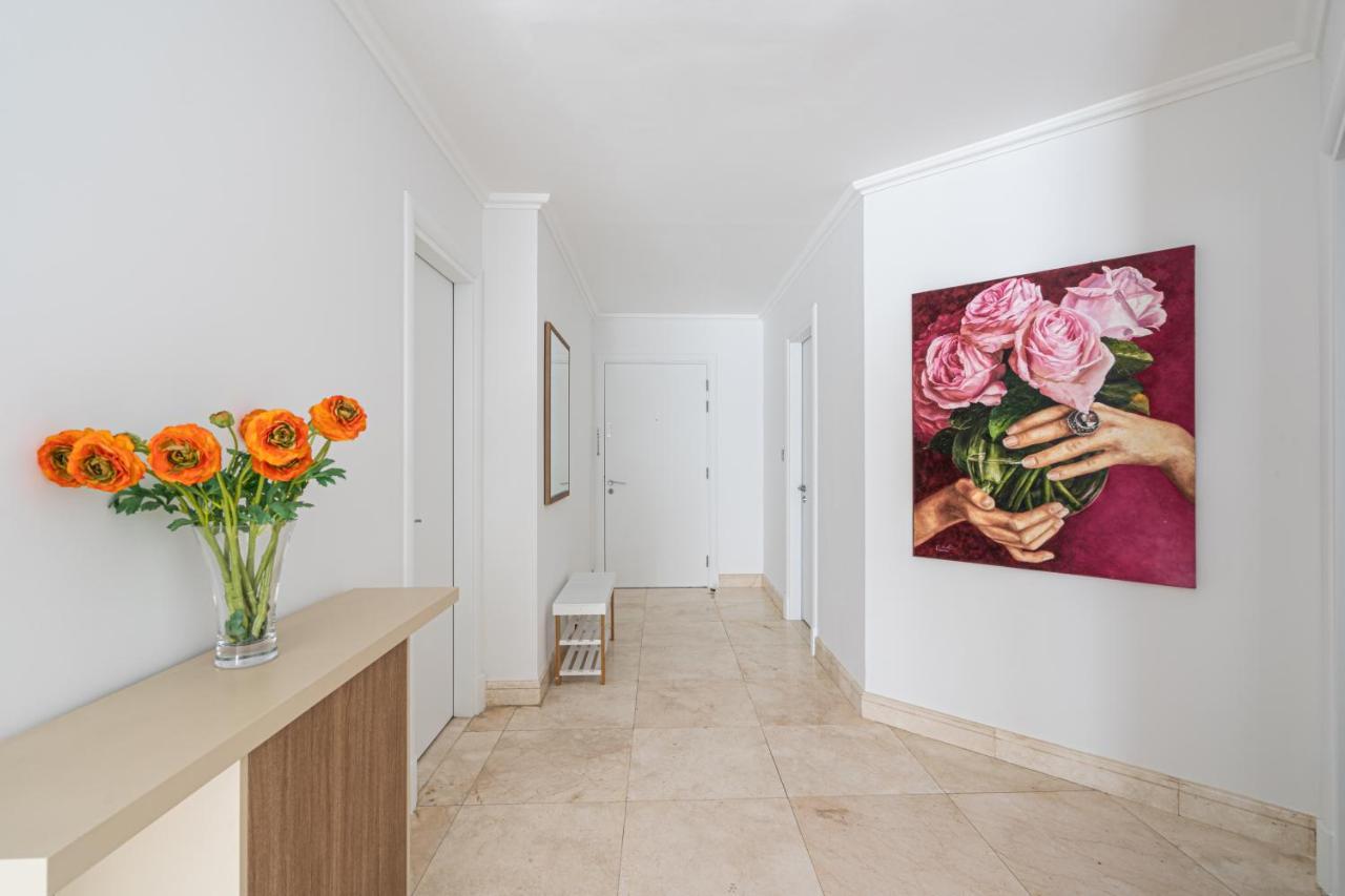 Apartment Higuests - Luxurious 1br In Palms With Private Access *