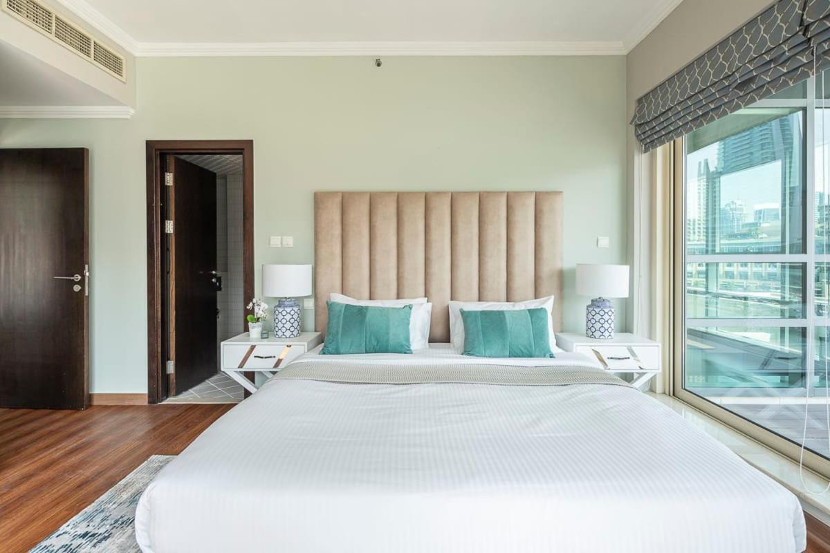 Apartamento Frank Porter - Marina Quays