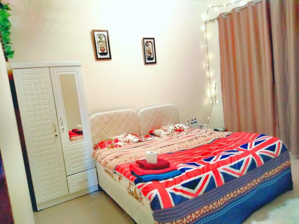 Bed and breakfast Good Luck Homes Shared