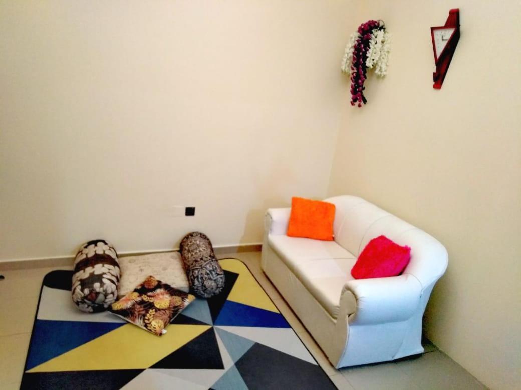 Bed and breakfast Good Luck Homes Shared *