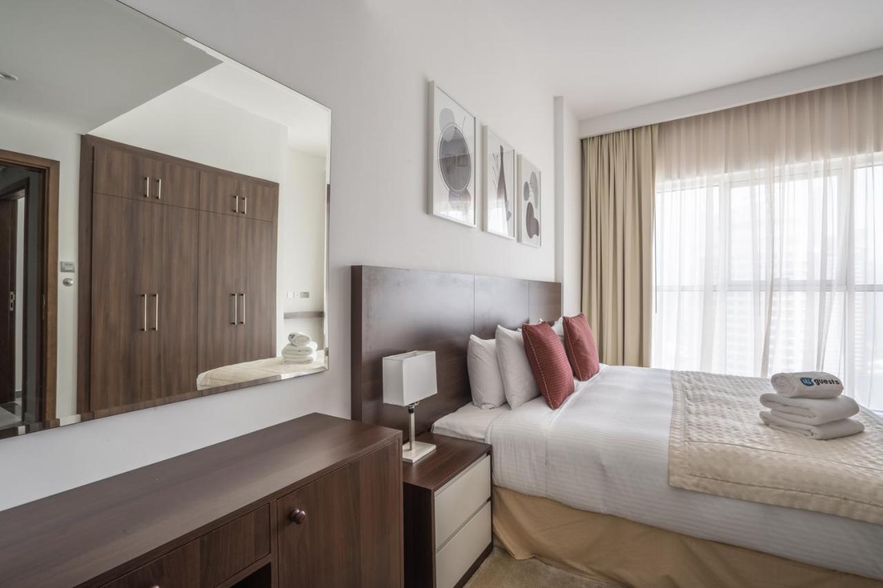Higuests - Jam Marina Apartment