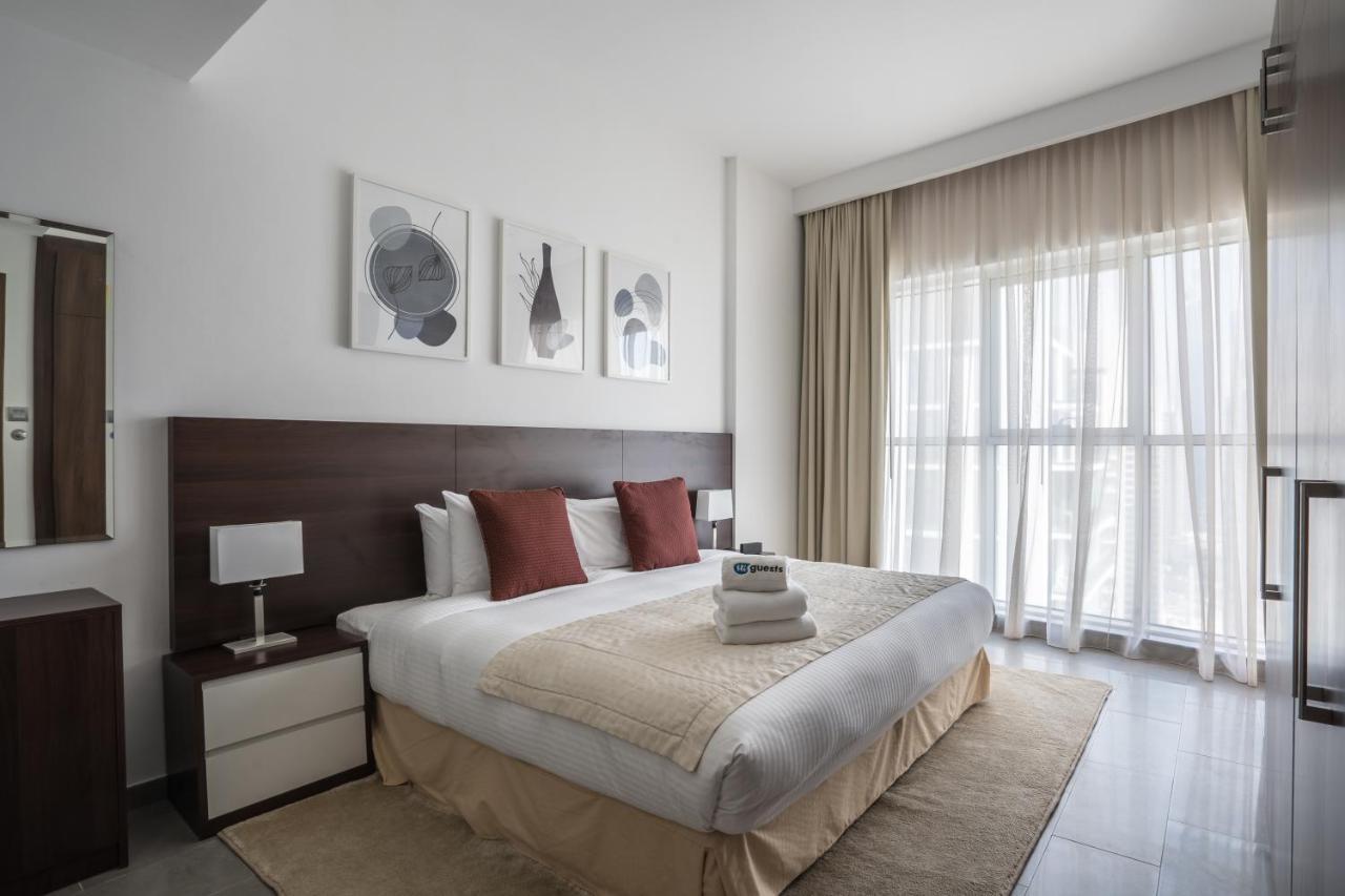 Higuests - Jam Marina Apartment Dubai