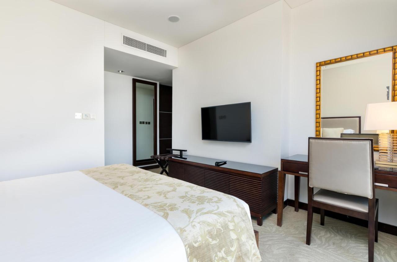 Homes By Al Ghurair - Emaar Marina Former Address Marina Residence- Dubái