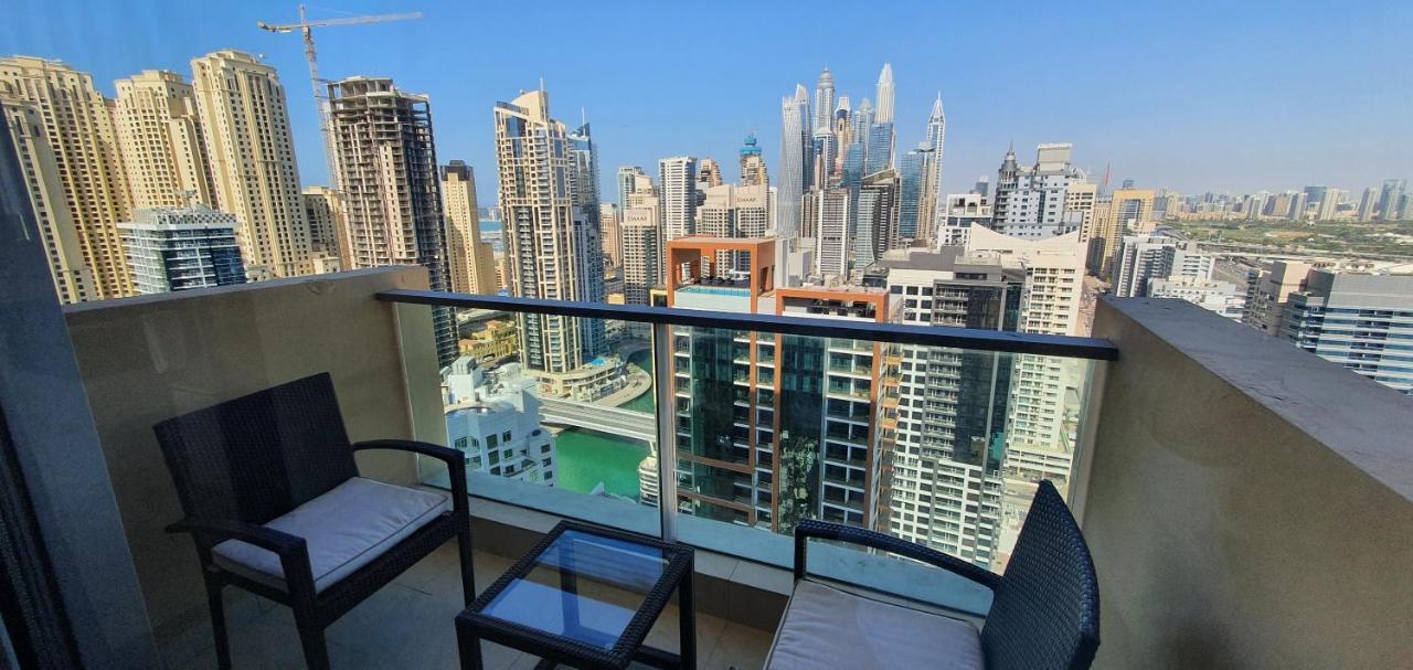 Homes By Al Ghurair - Emaar Marina Former Address Marina Residence- * Dubái