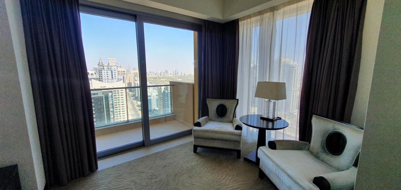 Homes By Al Ghurair - Emaar Marina Former Address Marina Residence- * Dubái