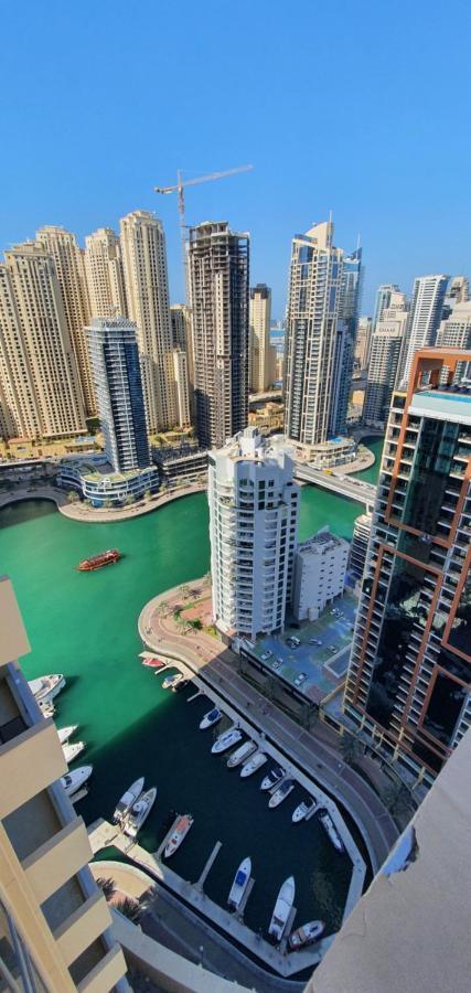 Homes By Al Ghurair - Emaar Marina Former Address Marina Residence- Apartamento
