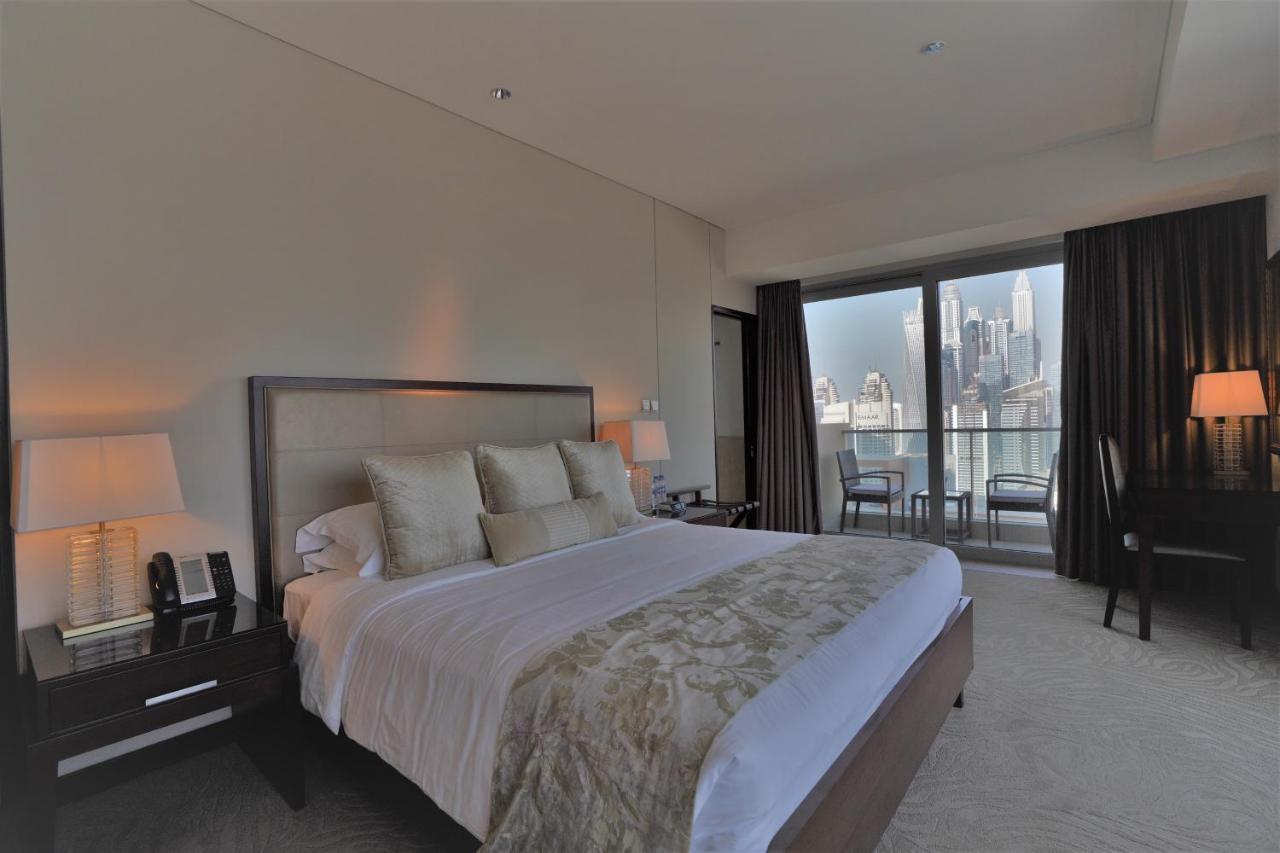 Apartamento Homes By Al Ghurair - Emaar Marina Former Address Marina Residence-