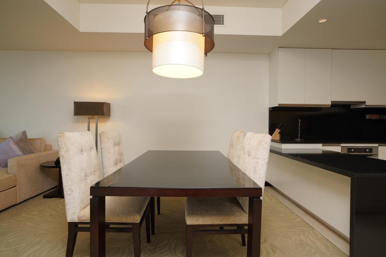 Apartamento Homes By Al Ghurair - Emaar Marina Former Address Marina Residence- Dubái