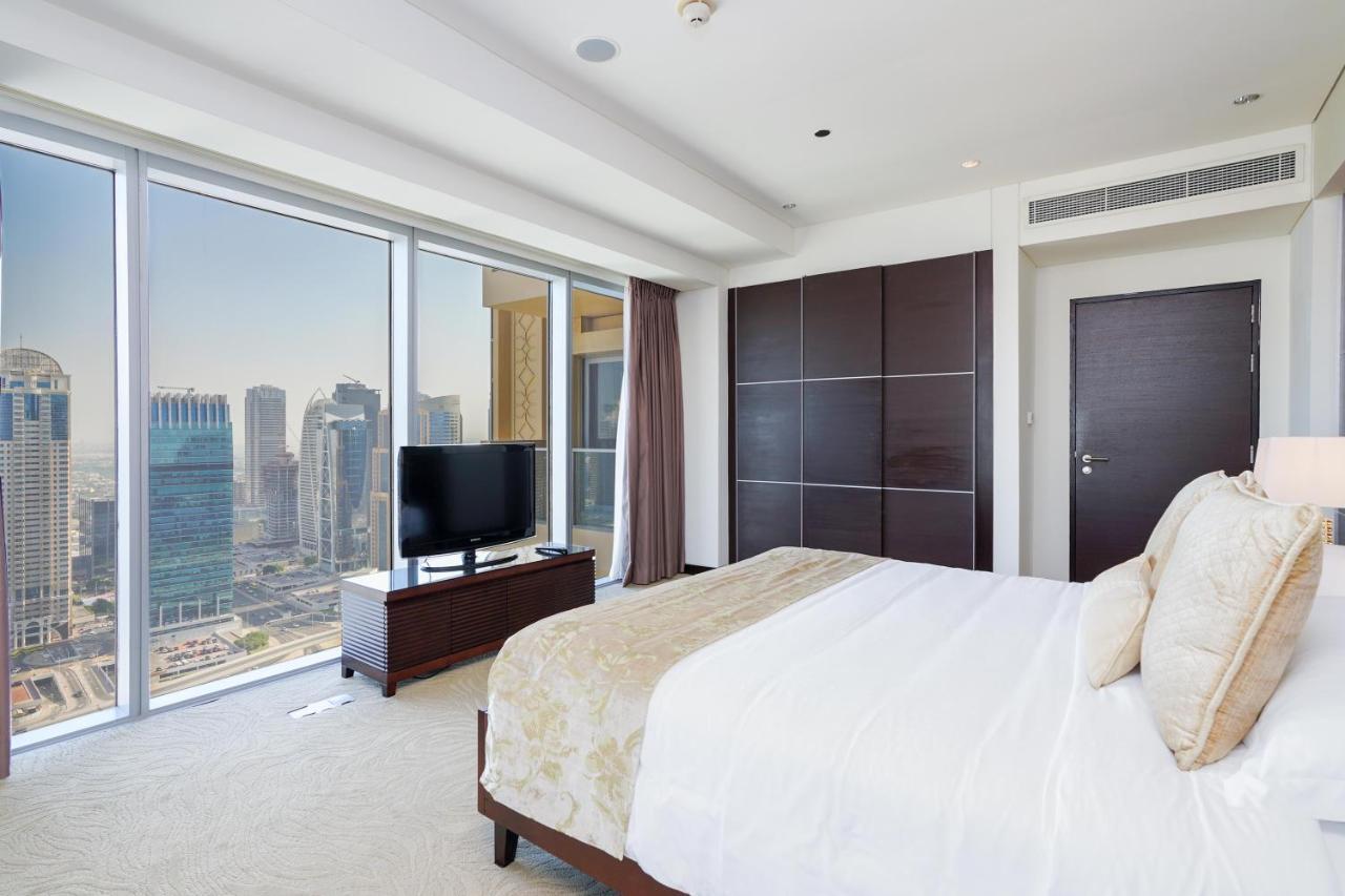 Homes By Al Ghurair - Emaar Marina Former Address Marina Residence- Dubái