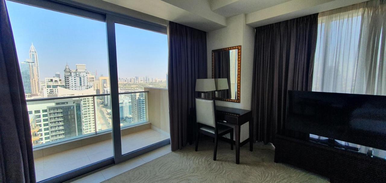 Homes By Al Ghurair - Emaar Marina Former Address Marina Residence- Dubái