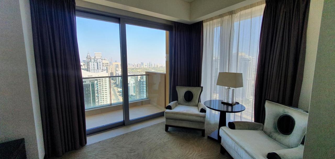 Homes By Al Ghurair - Emaar Marina Former Address Marina Residence- Dubái