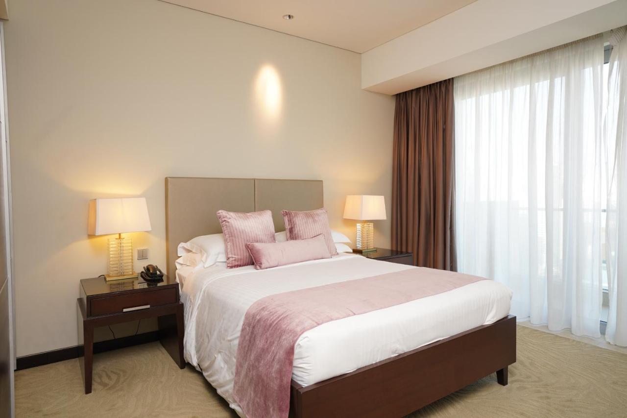 Homes By Al Ghurair - Emaar Marina Former Address Marina Residence- * Dubái