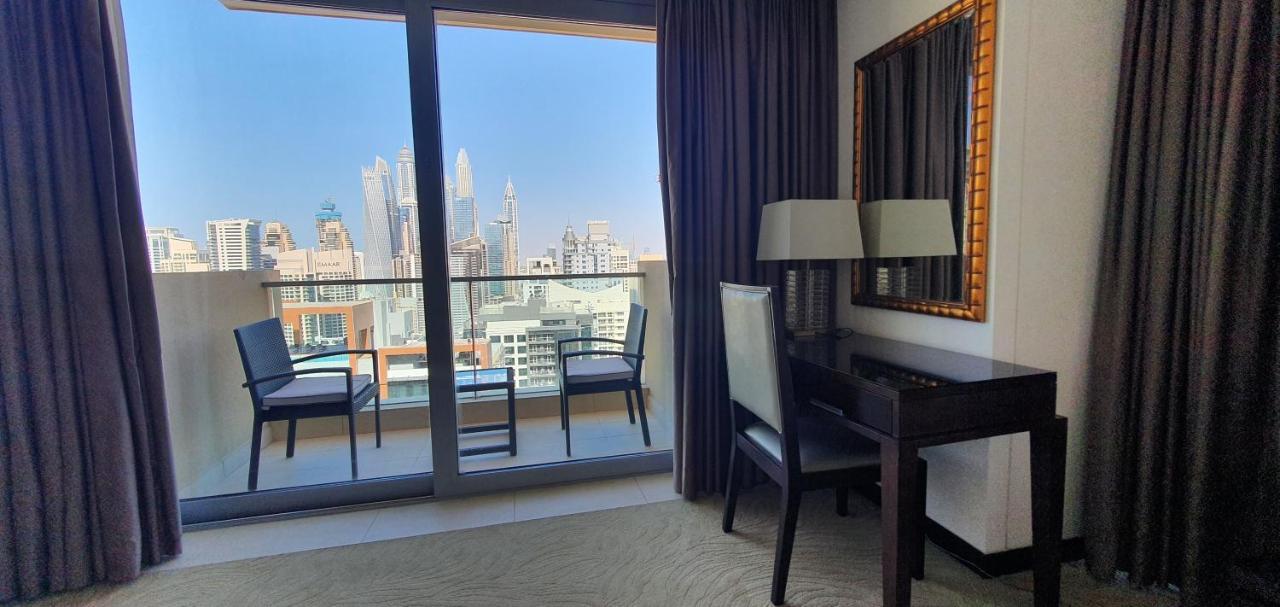 Apartamento Homes By Al Ghurair - Emaar Marina Former Address Marina Residence-