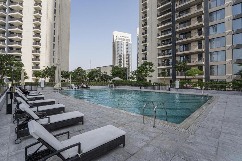 Appartamento Mira Holiday Homes - One Bedroom In Creek Harbor *