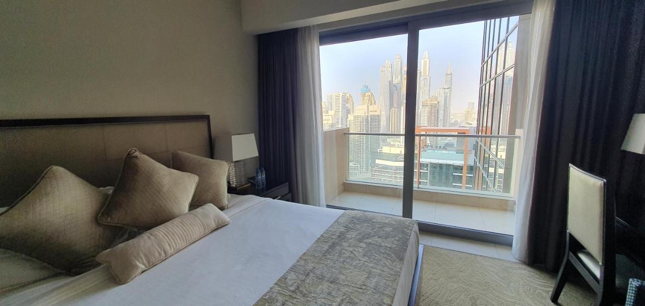 Homes By Al Ghurair - Emaar Marina Former Address Marina Residence- Dubái