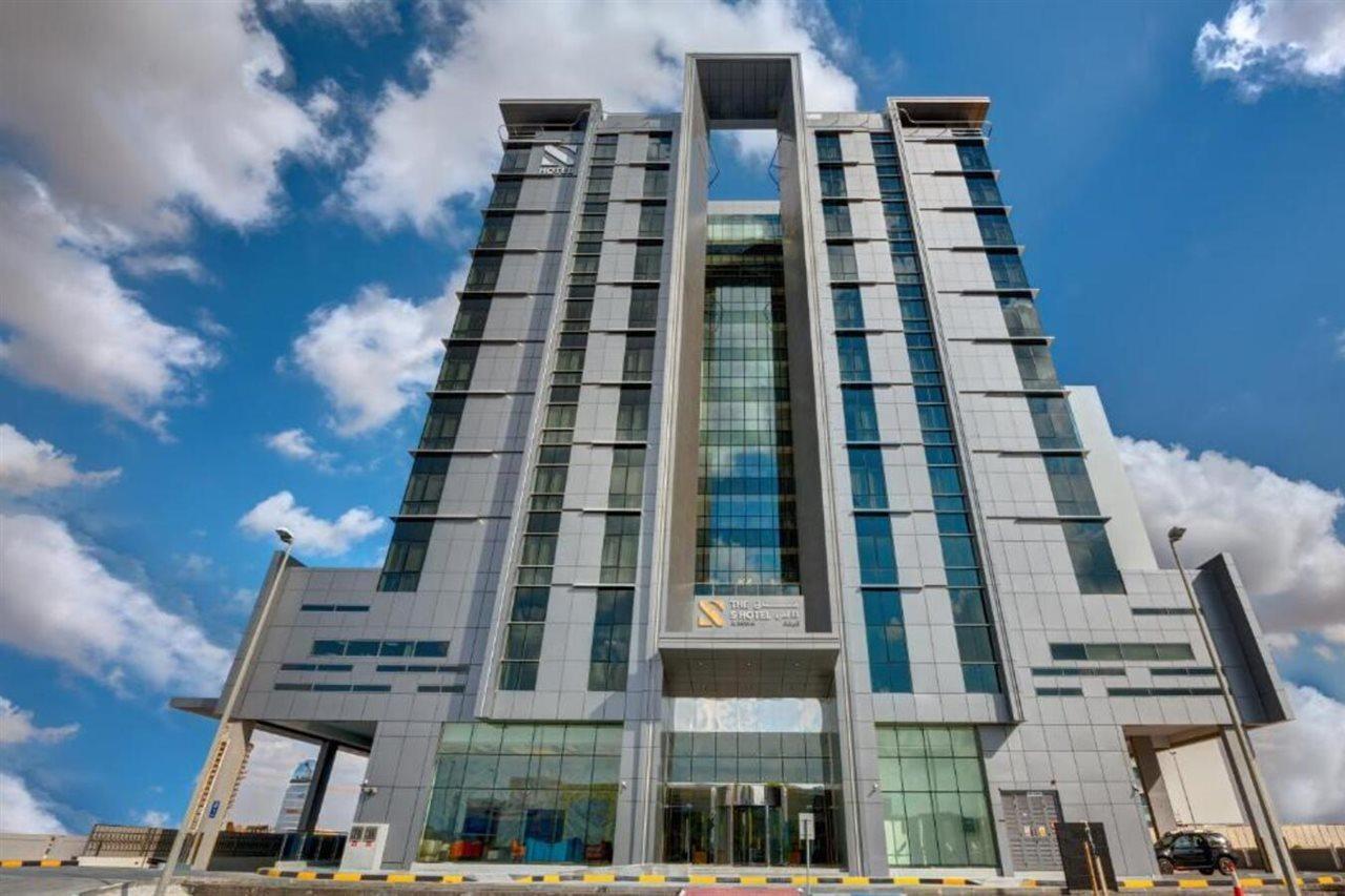 Hotel The S Al Barsha Dubai