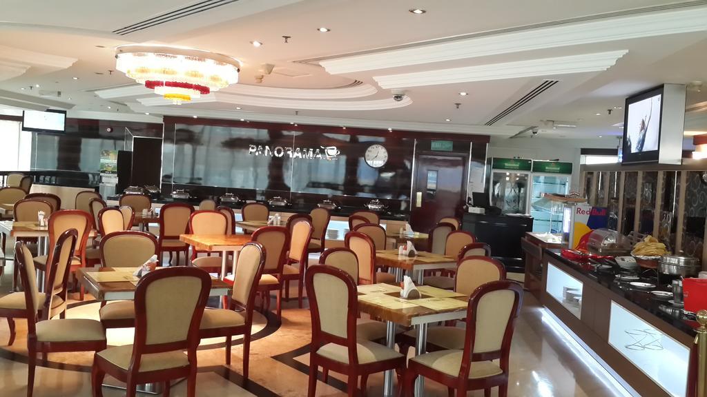 Hotel Grand By Fortune, Airport Dubái