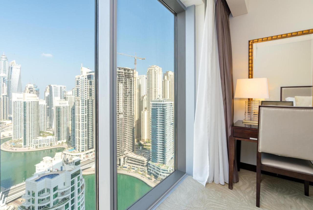 Homes By Al Ghurair - Emaar Marina Former Address Marina Residence- Apartamento