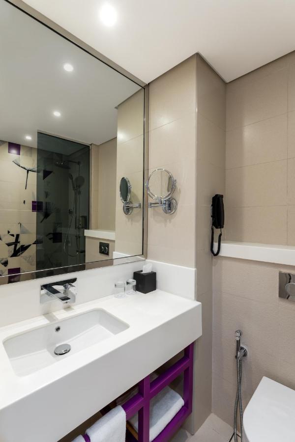 Hotell M Al Barsha By Millennium