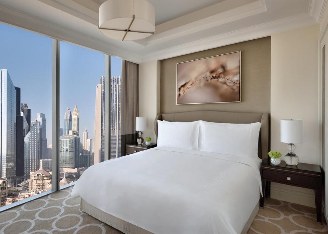 Appartamento Lhg Emaar Beachfront - Private Island Dubai