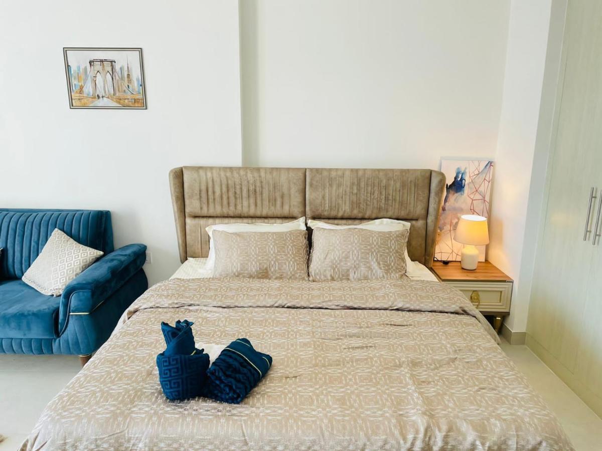 Appartement Elite Inn: Dania3 Elegant With Garden View
