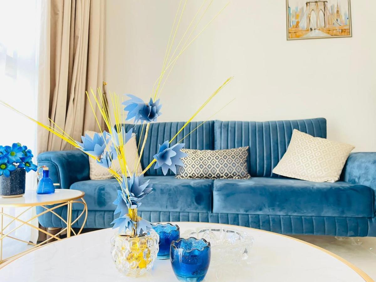 Elite Inn: Dania3 Elegant With Garden View * Dubaï