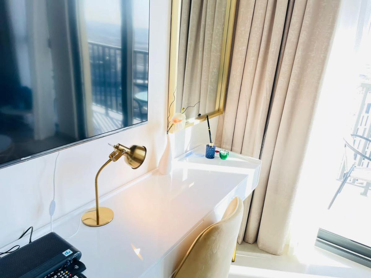 Elite Inn: Dania3 Elegant With Garden View * Dubaï