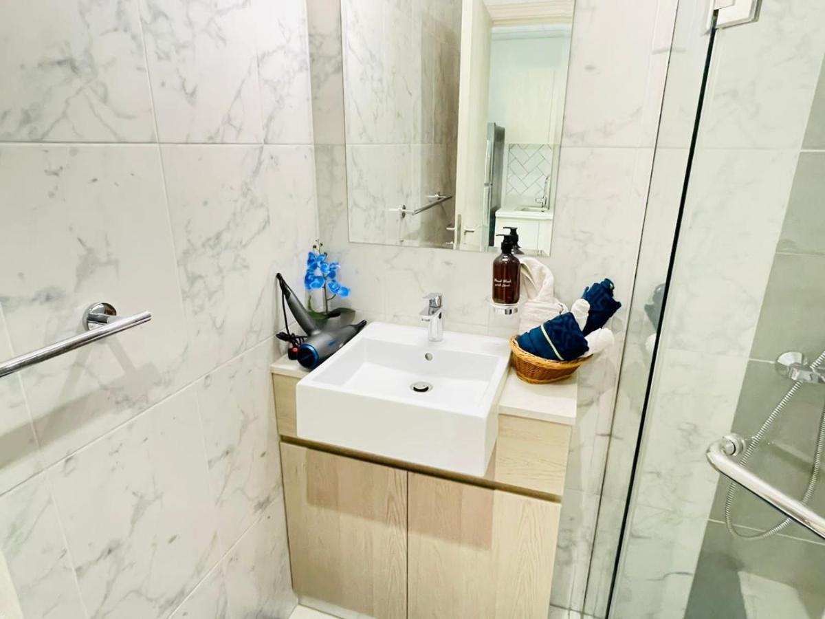 Elite Inn: Dania3 Elegant With Garden View Appartement