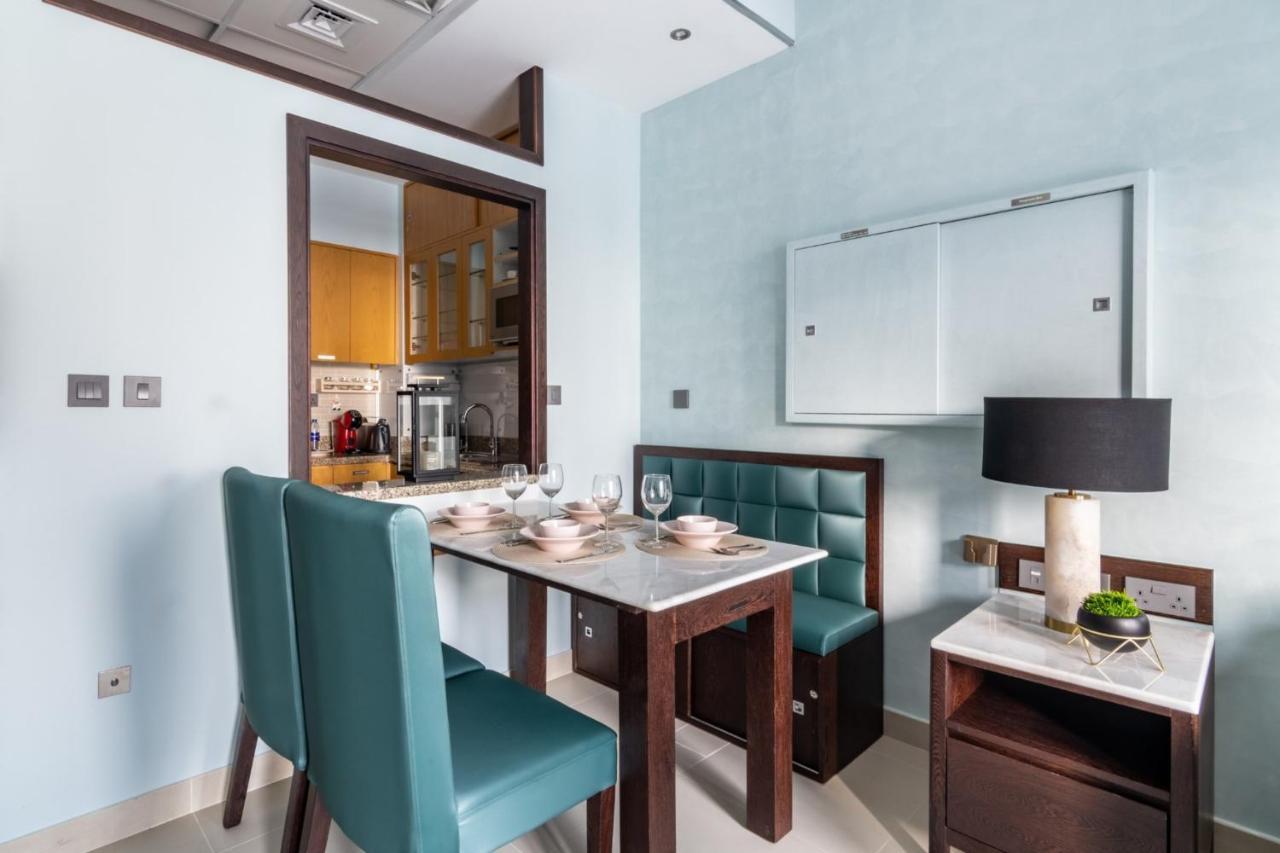 Guestready - Living Bellevue Tower Apartamento Dubái