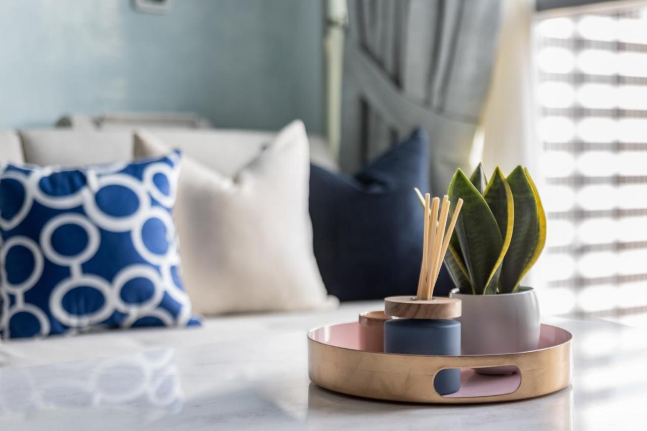 Apartamento Guestready - Living Bellevue Tower Dubái