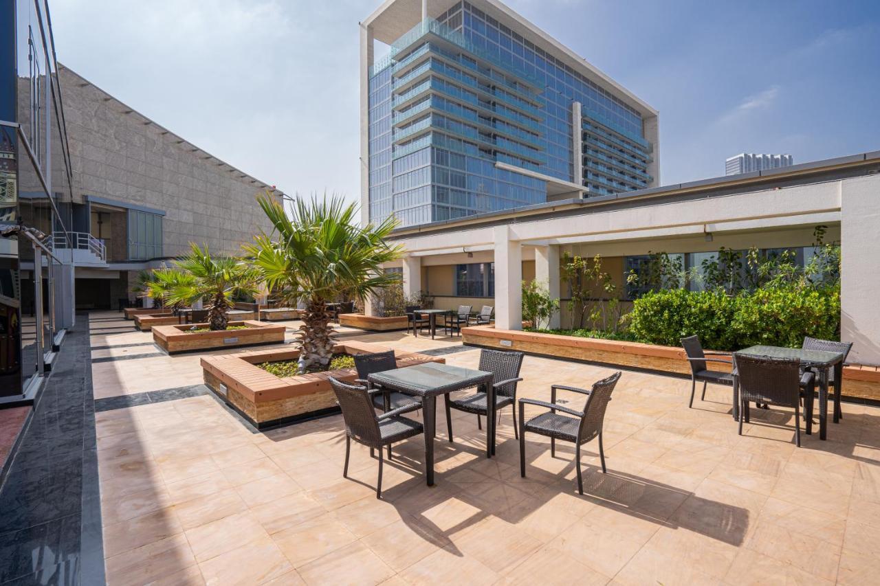 Higuests - Unique Interior With Stunning Views In Difc Apartamento *