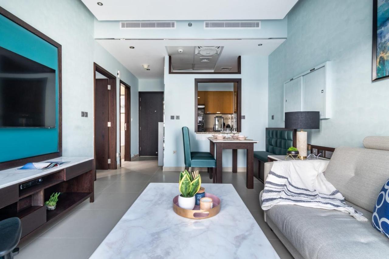 Guestready - Living Bellevue Tower Dubái