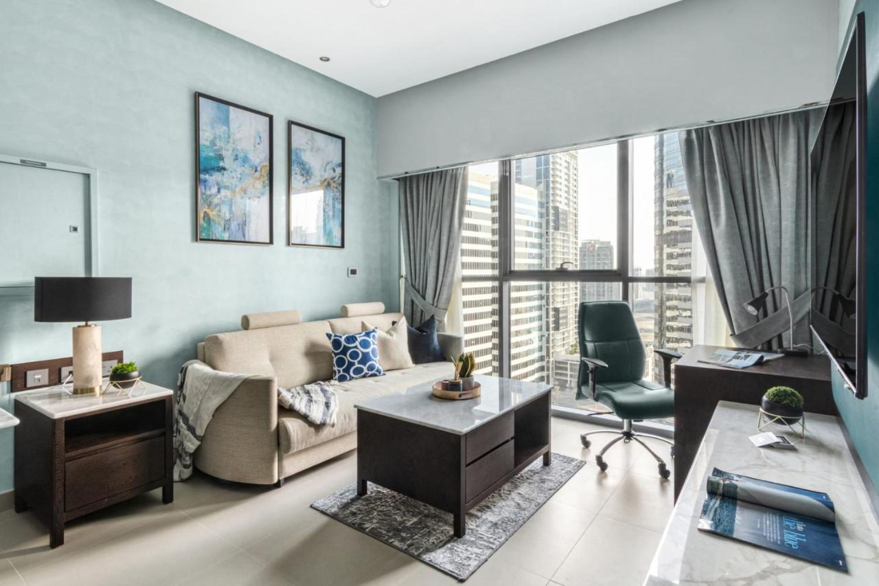 Guestready - Living Bellevue Tower Dubái