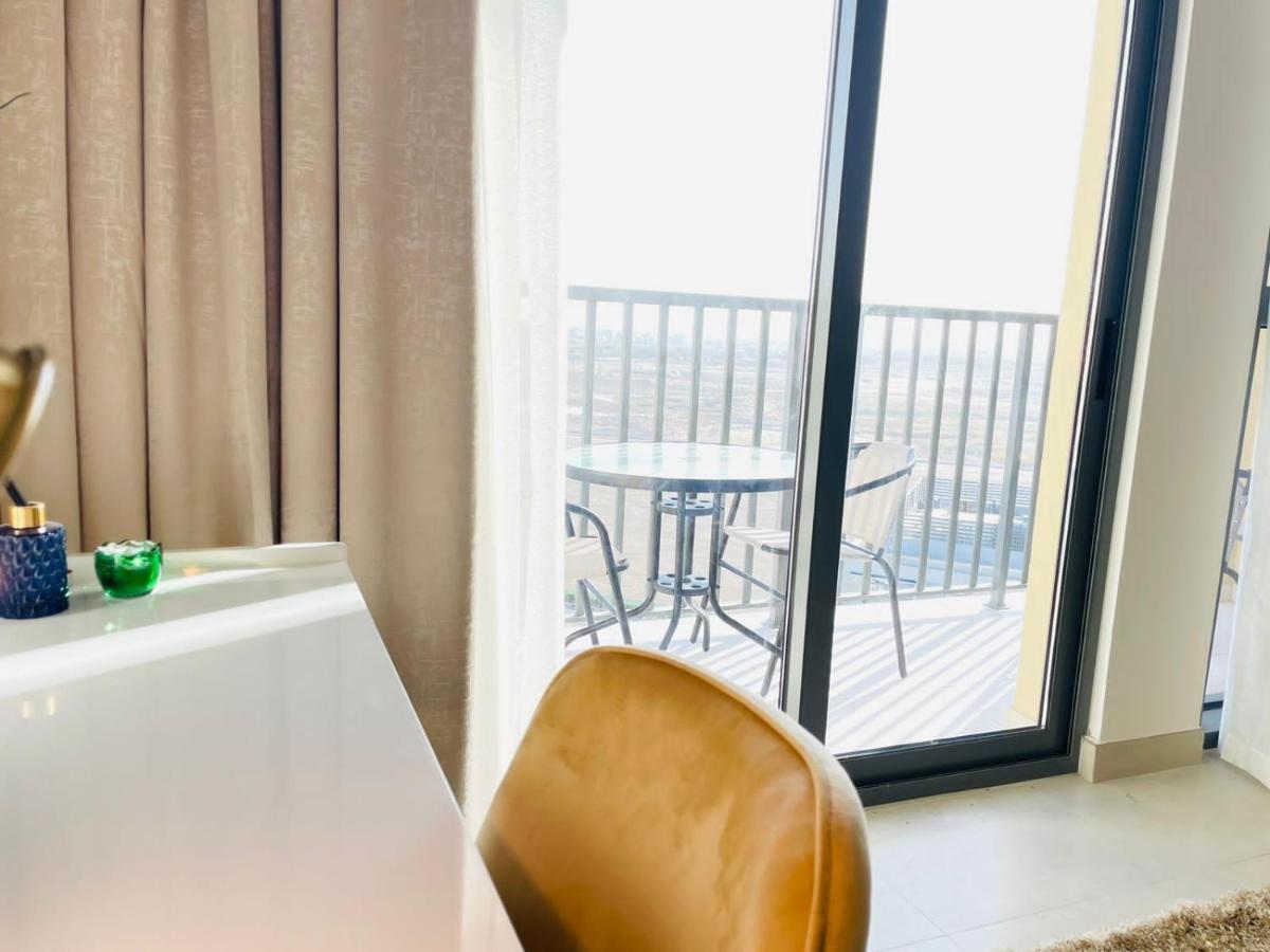 Elite Inn: Dania3 Elegant With Garden View Dubaï