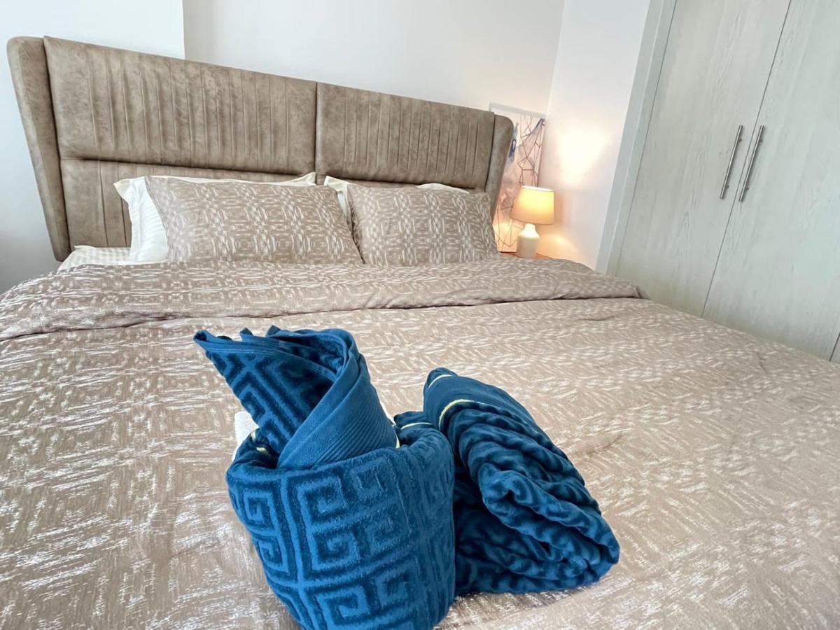 Elite Inn: Dania3 Elegant With Garden View Appartement Dubaï