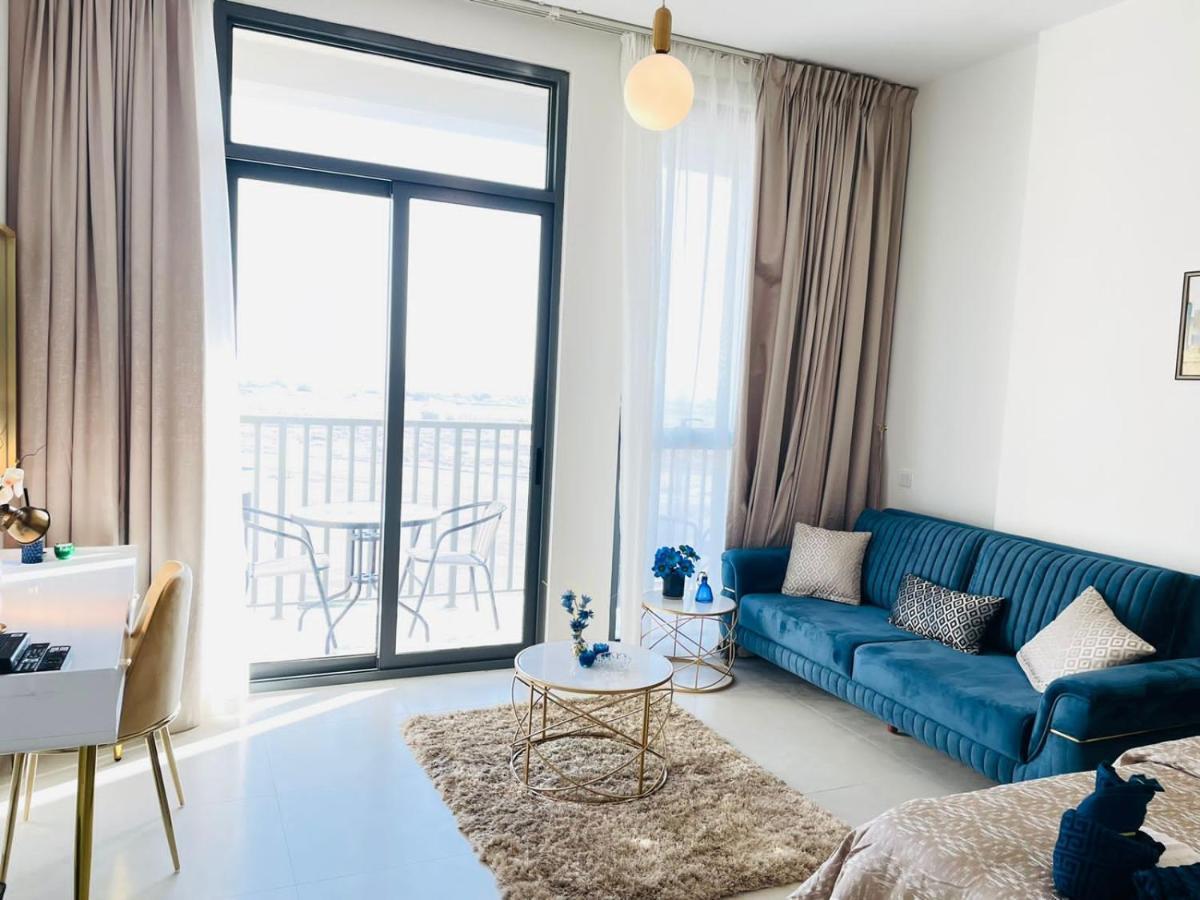 Elite Inn: Dania3 Elegant With Garden View Appartement Dubaï