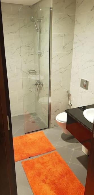 Elegant And Comfortably Furnished 2brh In A Quiet Area! Apartamento