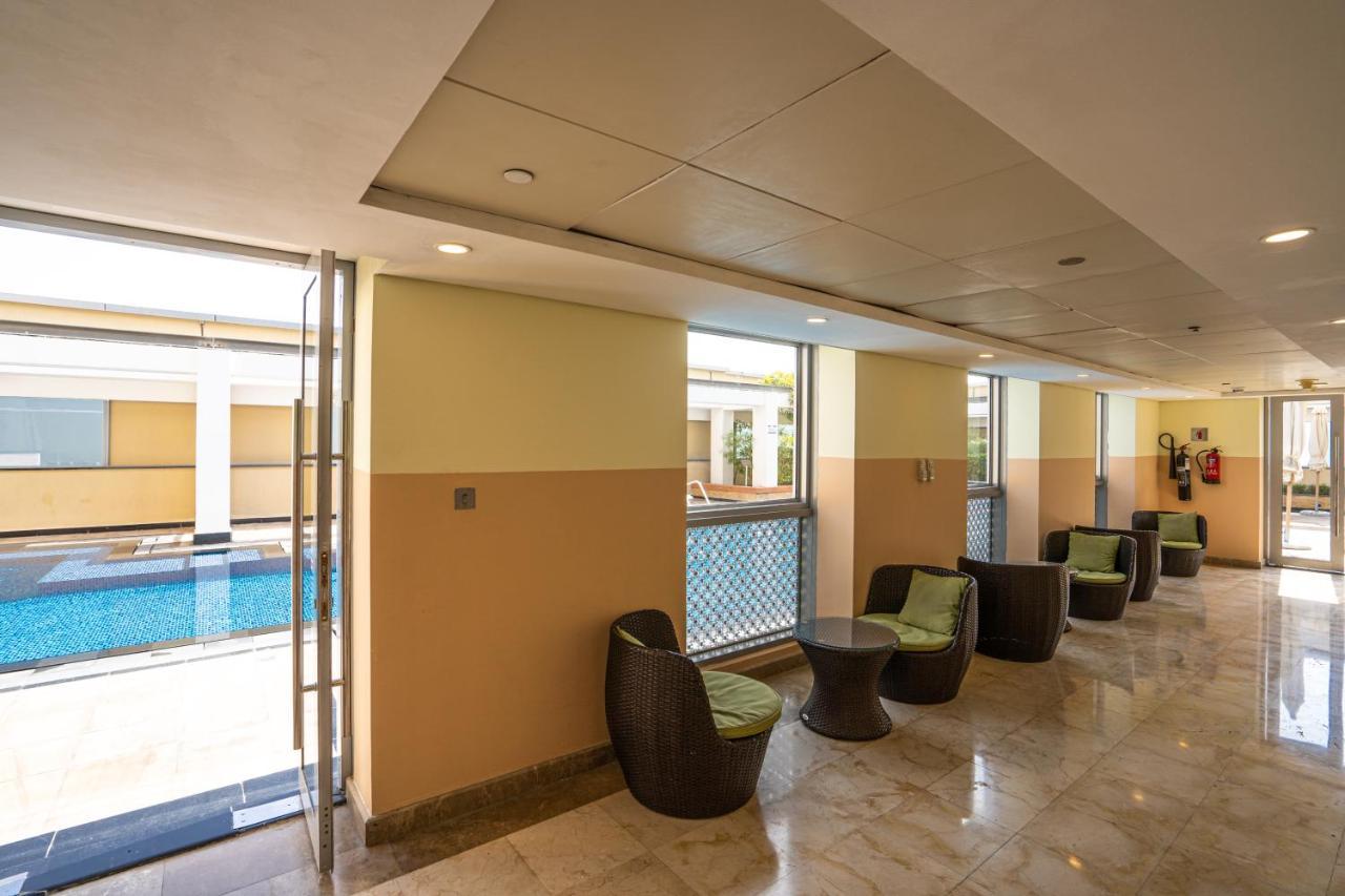 Higuests - Unique Interior With Stunning Views In Difc Apartamento *