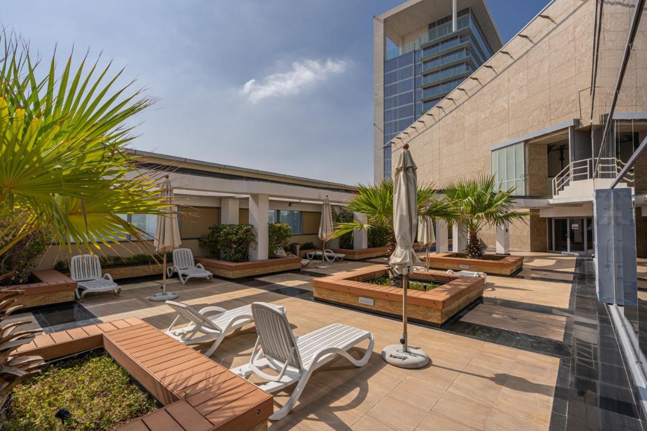 Apartamento Higuests - Unique Interior With Stunning Views In Difc Dubái