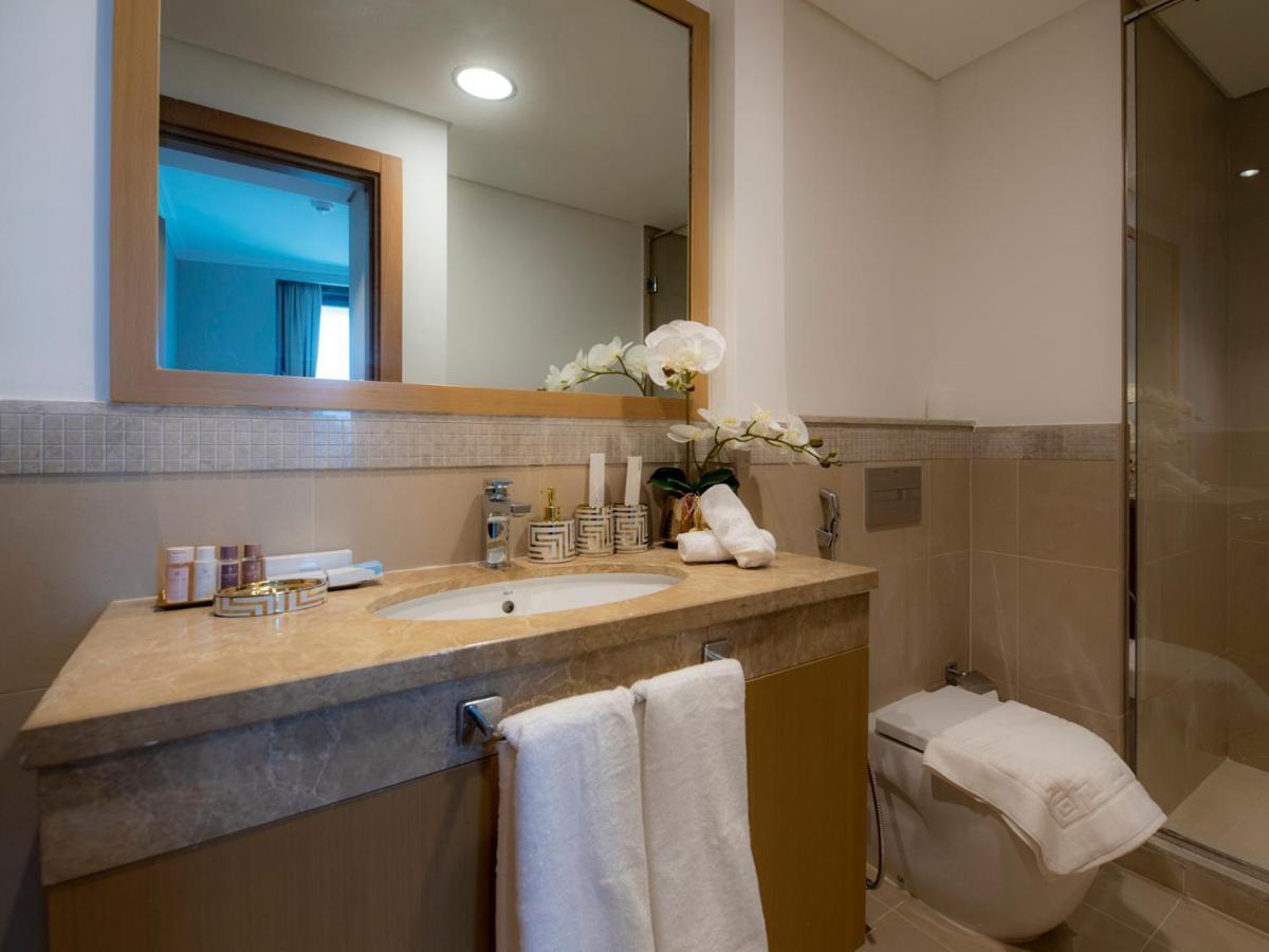 First Class 3br With Full Skyline & Sea View Lejlighed *