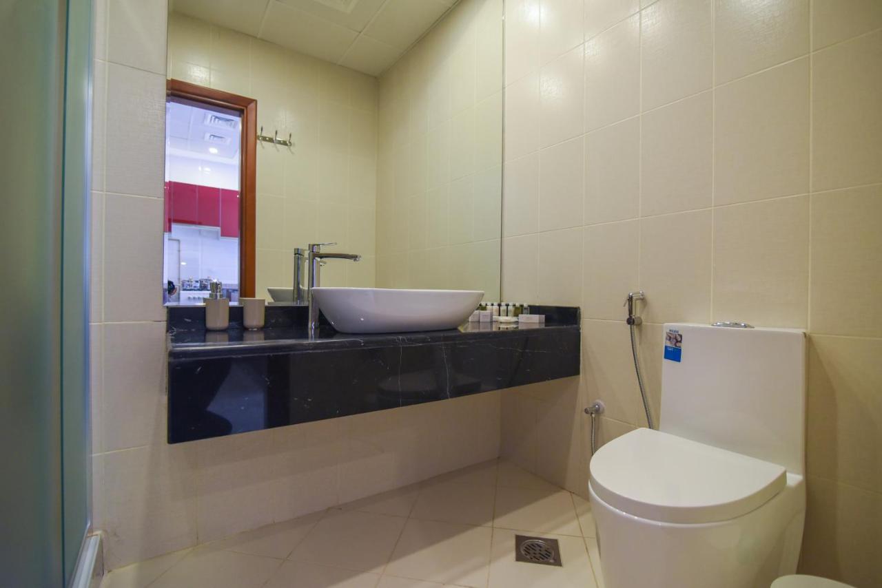 Aliving- Luxury Studio, 1br, 2br, Family At Jvc Lejlighed Dubai