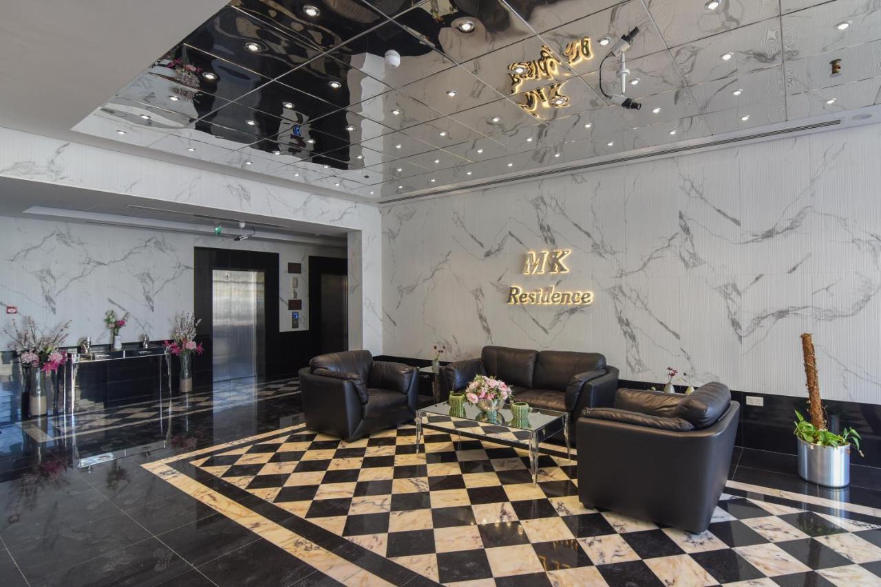 Aliving- Luxury Studio, 1br, 2br, Family At Jvc Dubai