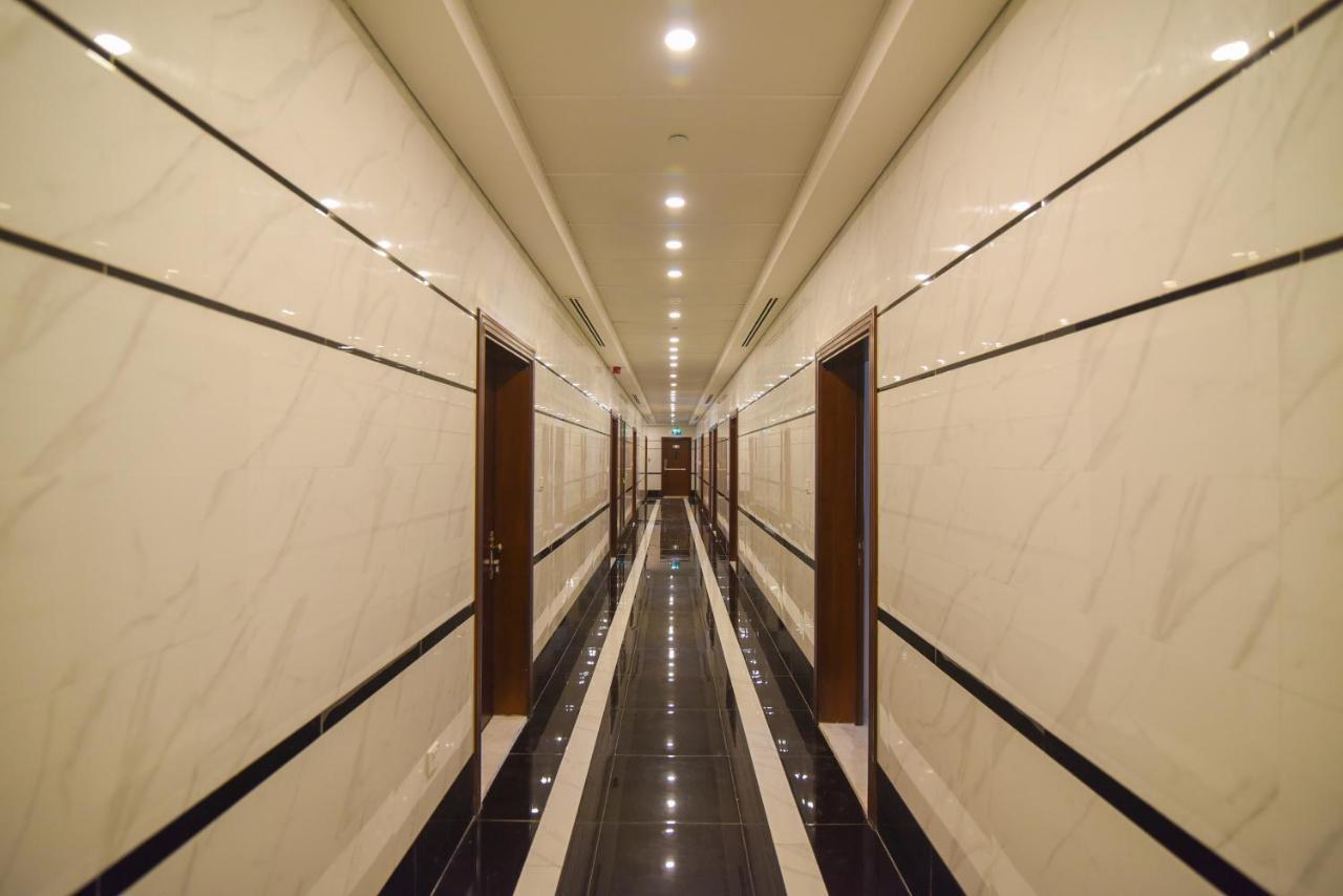 Aliving- Luxury Studio, 1br, 2br, Family At Jvc Lejlighed *
