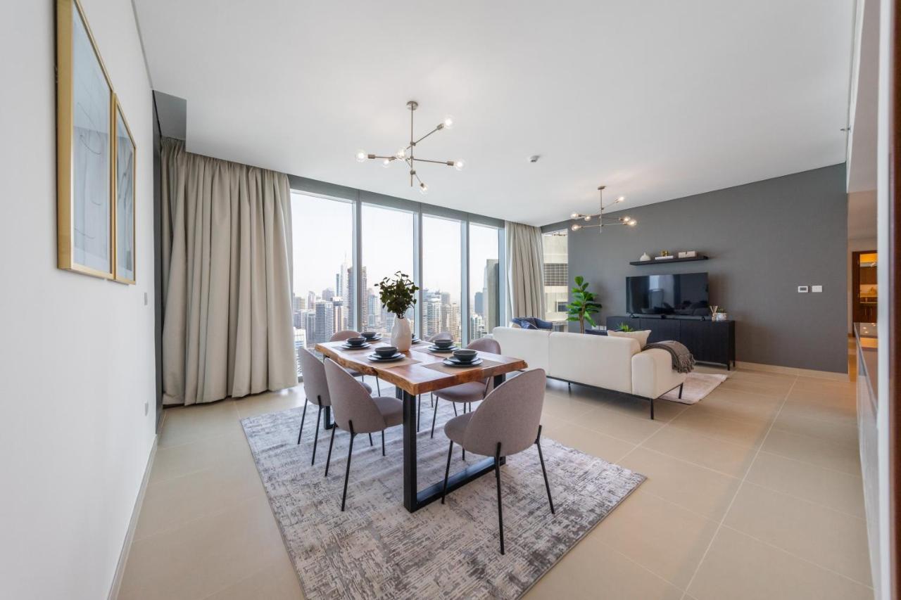 Appartement Eden's - 52/42 Emaar Dubai