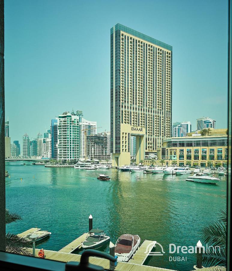 Appartement Dream - Marina Quays